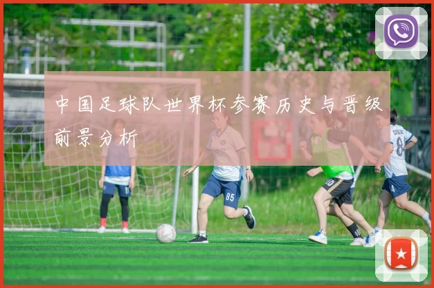 中国足球队世界杯参赛历史与晋级前景分析