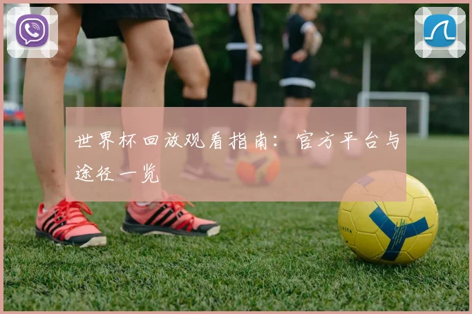 世界杯回放观看指南:官方平台与途径一览