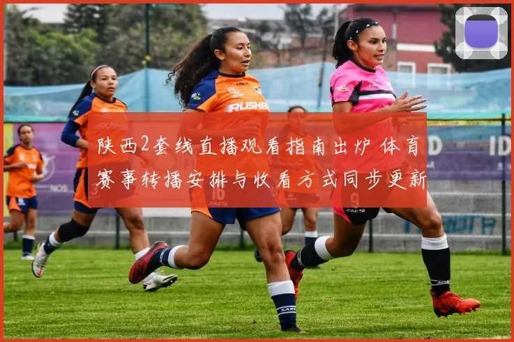陕西2套线直播观看指南出炉 体育赛事转播安排与收看方式同步更新